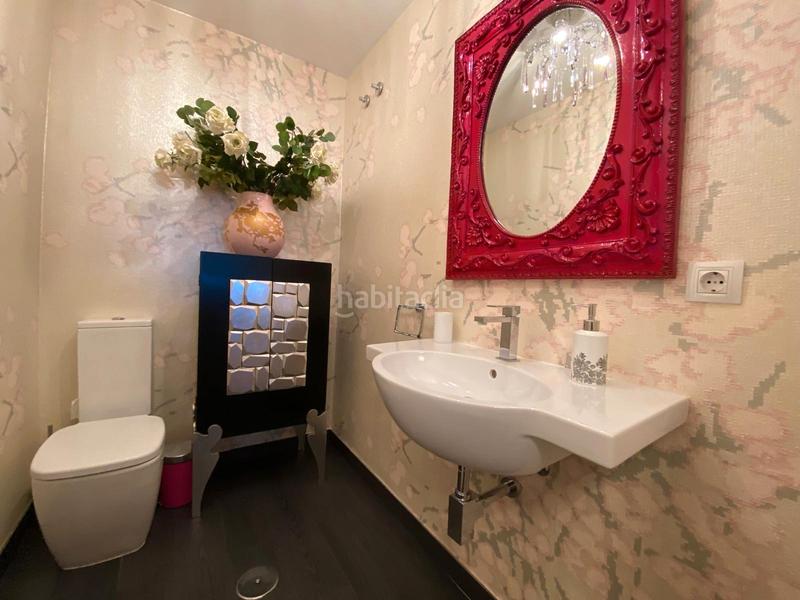 Foto 9ddab0ce-3dd3-4950-a7b9-c14e7289efad. Lloguer àtic amb calefacció aparcament piscina a Albacete