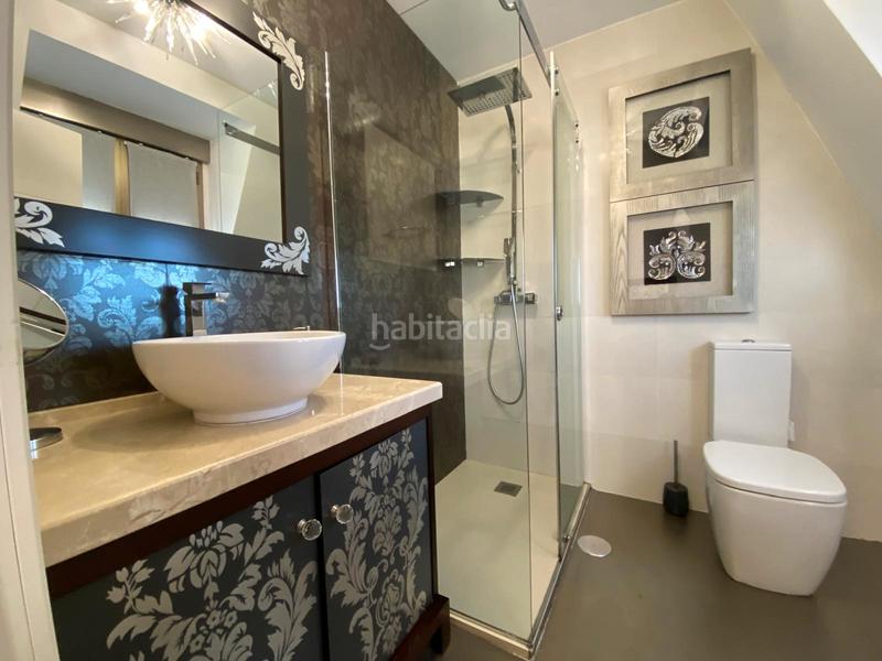 Foto b20c9d4f-57bc-4007-b03e-fb0c11cd5280. Lloguer àtic amb calefacció aparcament piscina a Albacete