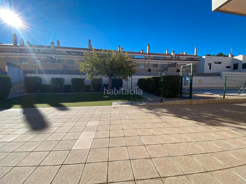 Foto df4a96d8-84c0-47bc-ac16-445394a866bd. Lloguer àtic amb calefacció aparcament piscina a Albacete