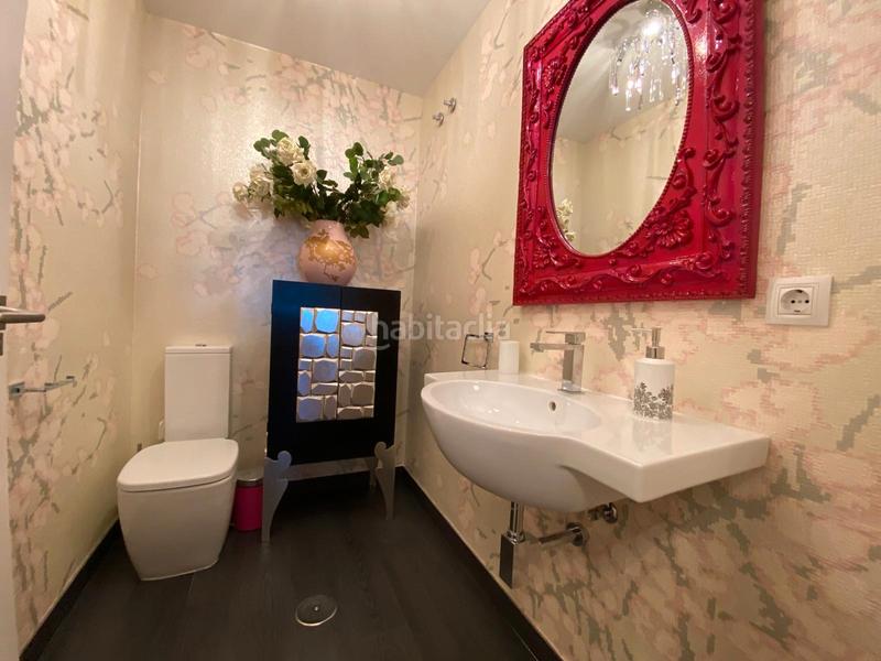 Foto f930eda8-68d3-4421-952a-ebb5444e43ca. Lloguer àtic amb calefacció aparcament piscina a Albacete