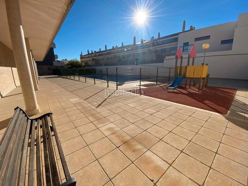 Foto 51694876-2dc1-4868-827a-965b3d072872. Location attique avec chauffage parking piscine dans Albacete