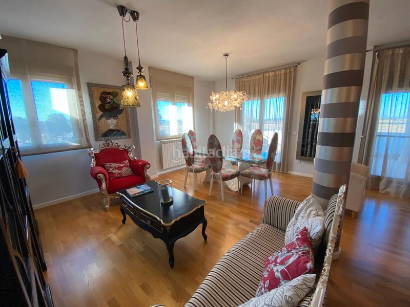 Foto 67705721-c7c9-4fbb-9500-8d6241c1f0c4. Location attique avec chauffage parking piscine dans Albacete