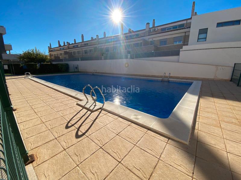 Foto 72c95b4f-c9c4-4a73-9c97-ff4d7c6b8dac. Location attique avec chauffage parking piscine dans Albacete