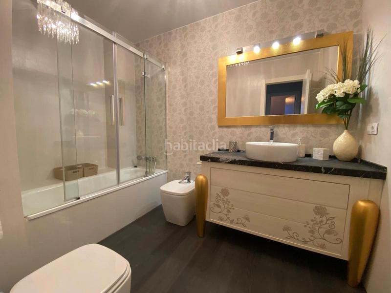 Foto 2458c460-2ae4-449b-85e4-5f6449d88308. Rent penthouse with heating parking pool in Universidad Albacete