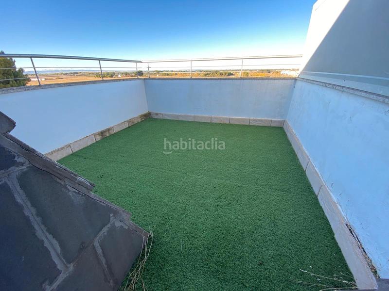 Foto 254c9724-a054-4fe2-aa17-7c804b6b0dd6. Rent penthouse with heating parking pool in Universidad Albacete