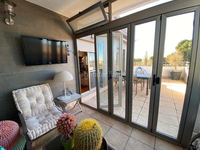 Foto 34df2cb6-4ded-4e0a-9e82-18c428ddbd34. Rent penthouse with heating parking pool in Universidad Albacete