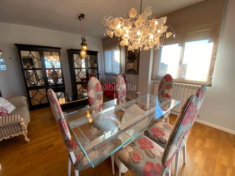 Foto 640fa115-9c78-4454-8652-ee57fa0b1ae9. Rent penthouse with heating parking pool in Universidad Albacete