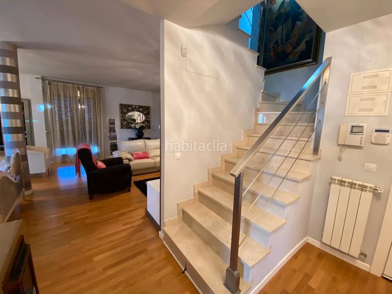 Foto 6cdc311c-6881-4486-aad0-105f6d10f138. Rent penthouse with heating parking pool in Universidad Albacete