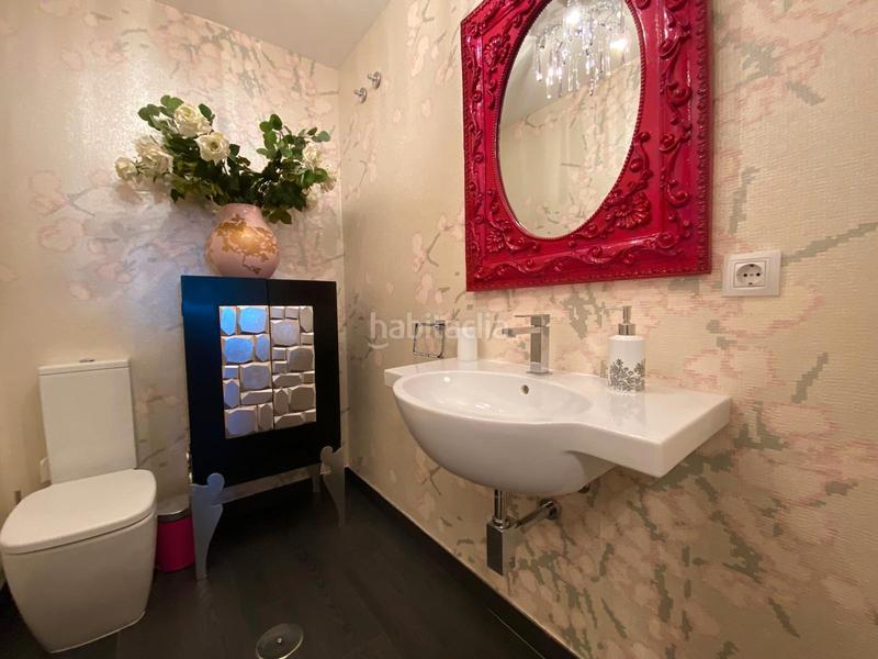 Foto 78d1f689-f6e9-4754-98eb-6166cdc40bf1. Rent penthouse with heating parking pool in Universidad Albacete