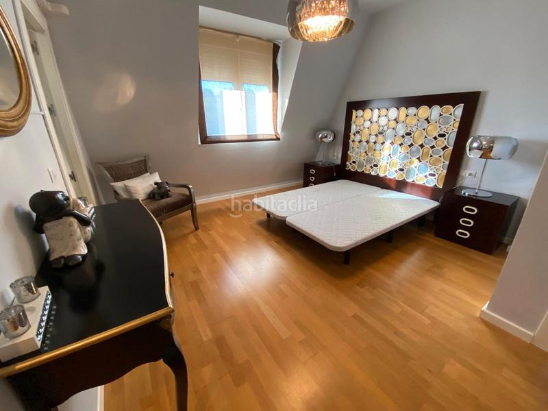 Foto 7ba417da-7d7f-4ad6-b11b-a24a0c51847c. Rent penthouse with heating parking pool in Universidad Albacete