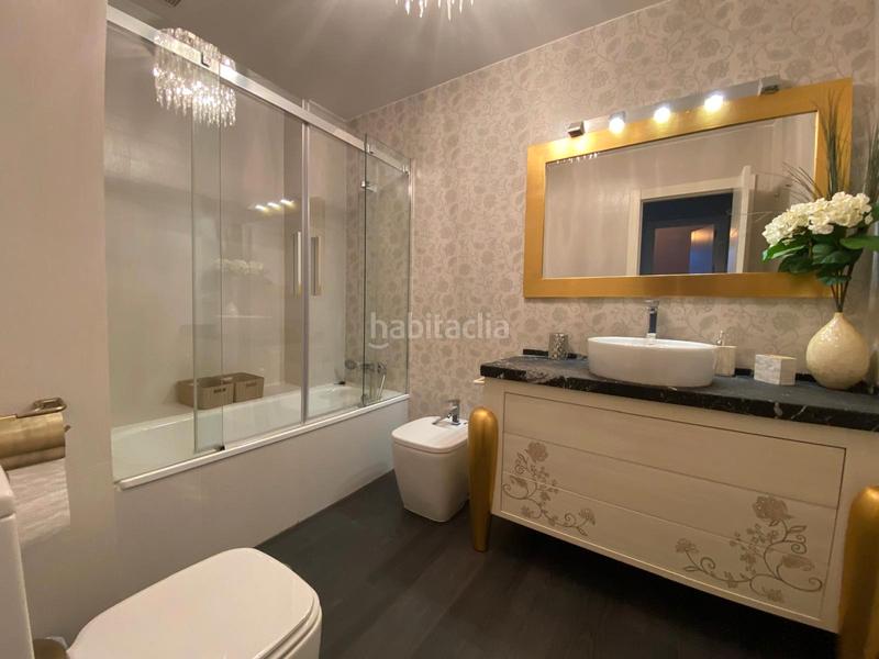 Foto 800a1b10-81c1-43ce-b608-38fbfc595af3. Rent penthouse with heating parking pool in Universidad Albacete