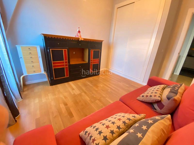 Foto 82379a3f-cb08-4361-841f-5ccef6b7189a. Rent penthouse with heating parking pool in Universidad Albacete
