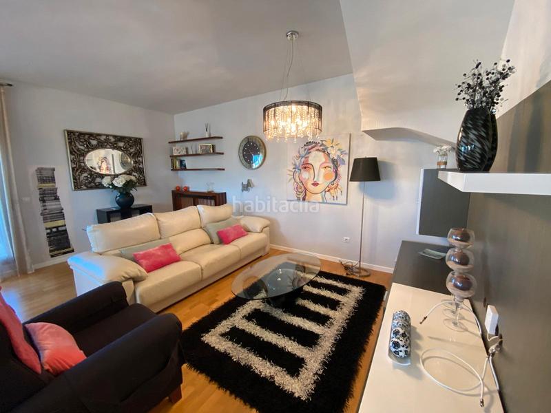 Foto 958fb05b-24d4-479f-952a-415170c94851. Rent penthouse with heating parking pool in Universidad Albacete