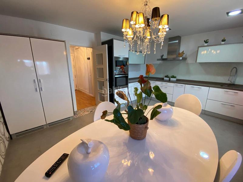 Foto c2a3fa77-a7fb-4d83-9933-d4fb8a4f0db3. Rent penthouse with heating parking pool in Universidad Albacete