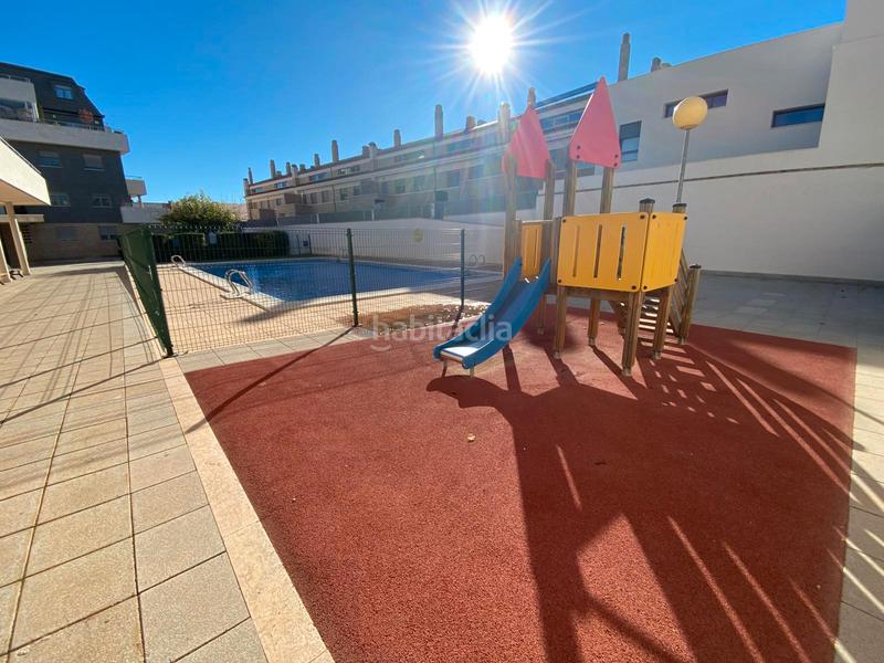 Foto cd7ef164-a1fd-4263-b9ff-e66c7e05b6e5. Rent penthouse with heating parking pool in Universidad Albacete