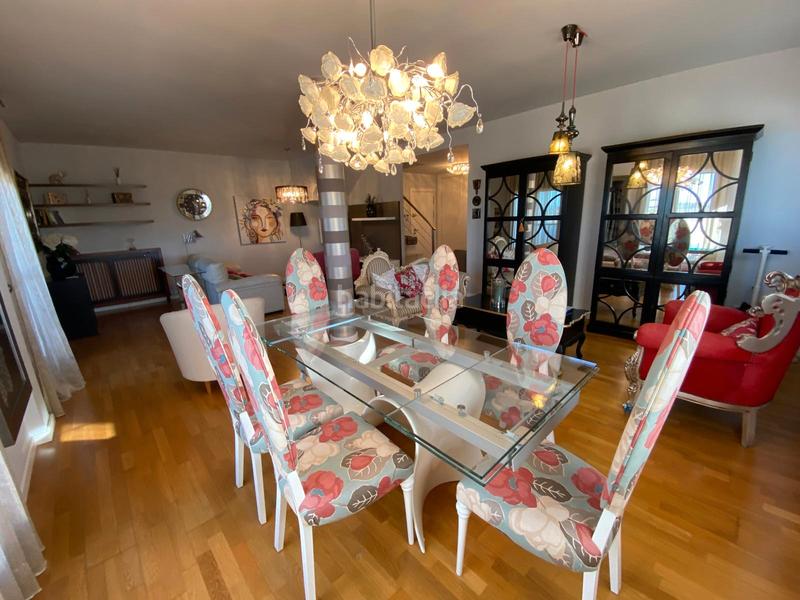 Foto e404af23-a4da-452c-a097-0b22dbd7835c. Rent penthouse with heating parking pool in Universidad Albacete