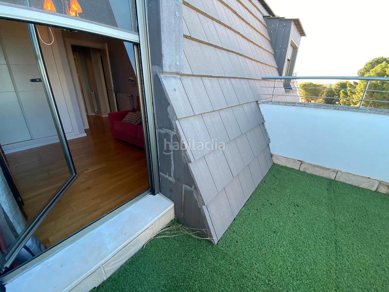 Foto ffbc828b-18b1-4e53-a720-226014a2dbd3. Rent penthouse with heating parking pool in Universidad Albacete