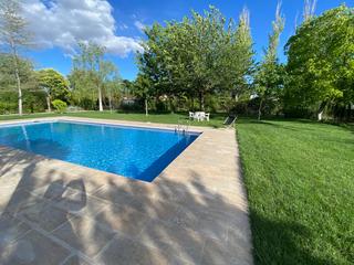 Chalet  Urbanización los riachuelos. Chalet privado