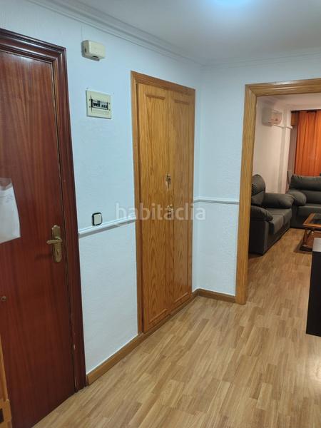 Foto 1f0382d6-45e3-4f7f-9b20-f3fc0b7be214. Appartement avec chauffage dans Hospital Albacete