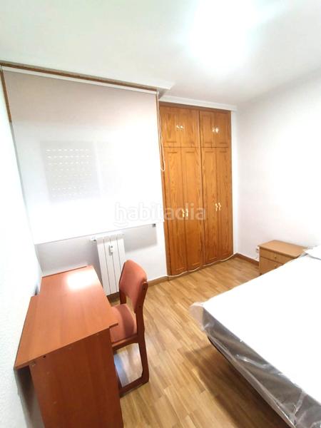 Foto 269a9074-7d59-46d0-8748-1eebe5070950. Appartement avec chauffage dans Hospital Albacete