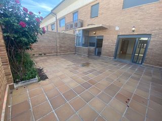 Affitto Casa a schiera  Calle tenista lili álvarez. Adosado zona facultad de medicina