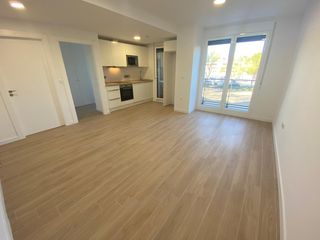 Alquiler Apartamento  Calle alcalde conangla. Apartamento nuevo con garaje