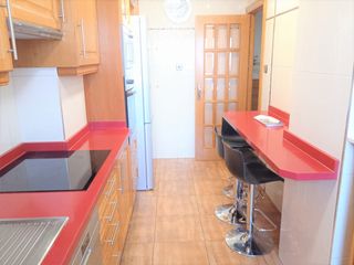 Location Appartement  Avenida ramón y cajal. Vivienda avenida ramon y cajal