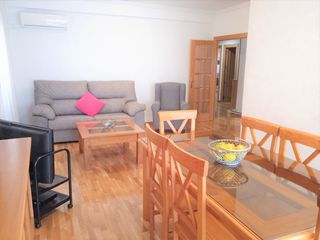 Rent Flat  Avenida ramón y cajal. Vivienda avenida ramon y cajal