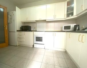 Pis a Calle Doctor Beltran Mateos