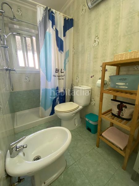 Foto ba0aa7ad-ee70-4986-9415-554675d7514f. Pis a Ensanche - Franciscanos Albacete