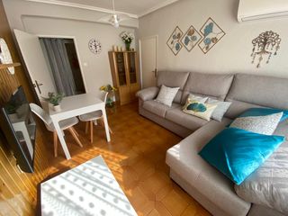 Appartement  Calle maría marín. Ideal inversion. vivienda amueblada