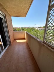 Miete Appartement in Universidad. Apartamento zona corte inglés - campus universitario