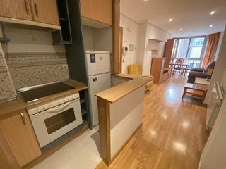 Lloguer Pis a Centro. Apartamento amueblado zona centro