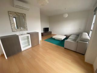 Affitto Appartamento  Avenida la mancha. Vivienda amueblada con garaje. zona imaginalia