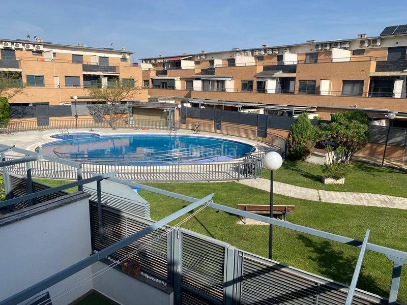 Foto 1800a7f1-8f5b-46f6-af0e-bf5342522fe5. Casa adossada amb calefacció aparcament piscina a Albacete