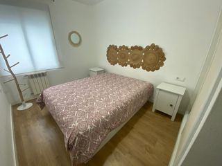 Affitto Appartamento  Calle jesús nazareno. Apartamento amueblado con garaje zona centro