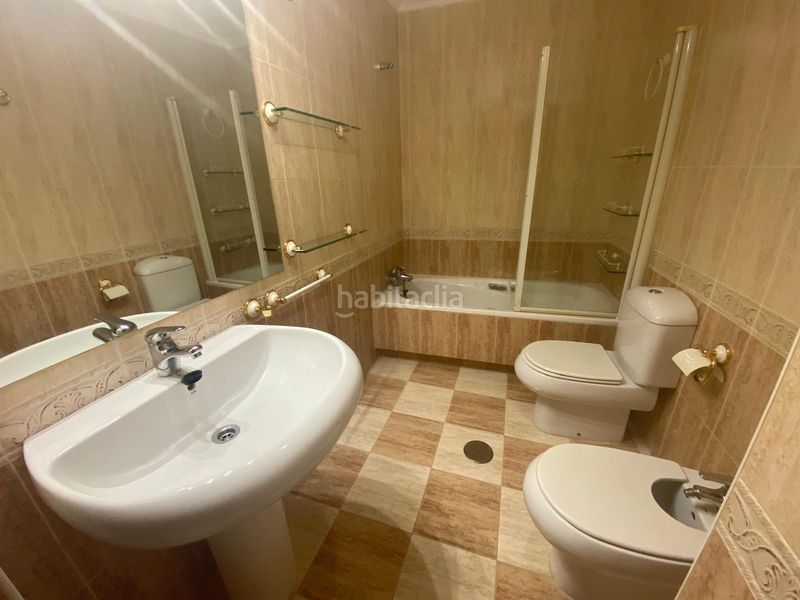 Foto 377a40c4-bd96-498d-908c-2a3bb47f133b. Affitto appartamento con riscaldamento parcheggio in Albacete
