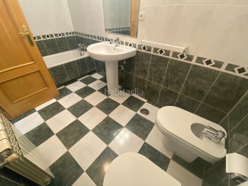 Foto 3d613126-2264-4248-ba8b-f974db2c5354. Affitto appartamento con riscaldamento parcheggio in Albacete