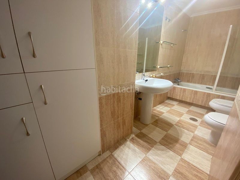 Foto 5a3f950a-c961-4d7f-a775-50a736109976. Affitto appartamento con riscaldamento parcheggio in Albacete