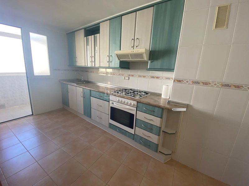 Foto b330e244-acae-4cd5-92b6-45cc9d858974. Affitto appartamento con riscaldamento parcheggio in Albacete