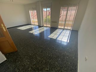 Location Appartement à Carretas - Pajarita. Vivienda sin amueblar zona centro