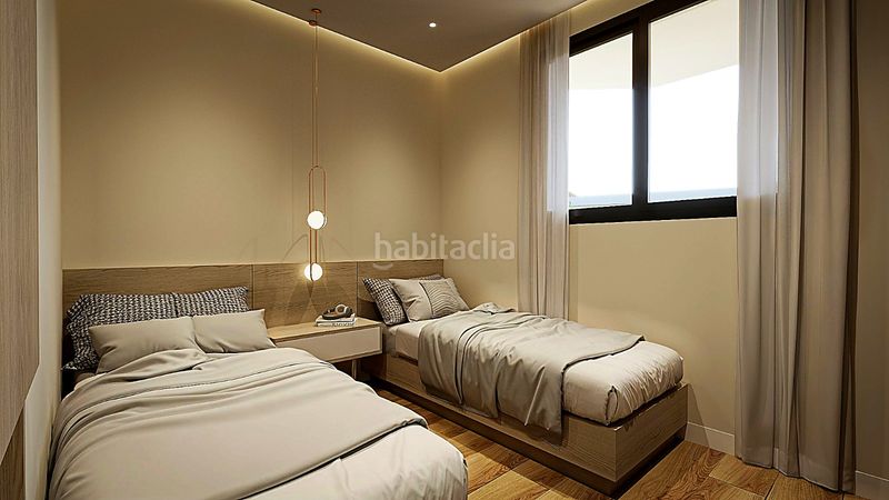 Foto 0272241d-c791-4a5e-90aa-418653eed821. Apartament 65m<sup>2</sup> a calle málaga 8 a Santa Teresa - Vereda Albacete