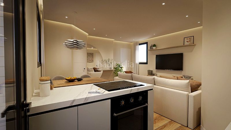 Foto 24390dc8-d96e-4a70-b67a-08e0225f3c62. Apartament 65m<sup>2</sup> a calle málaga 8 a Santa Teresa - Vereda Albacete