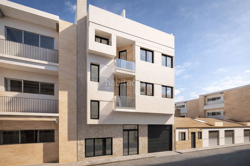 Foto 4e44b93a-0f68-44d4-b48d-dd3f60e3ad41. Apartament 65m<sup>2</sup> a calle málaga 8 a Santa Teresa - Vereda Albacete