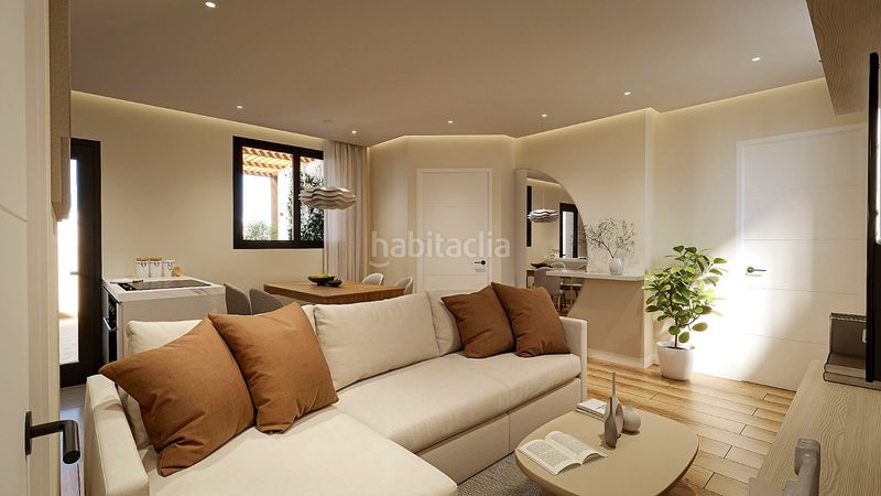 Foto 86ca8307-e914-429d-b8a1-79256ed376b4. Apartament 65m<sup>2</sup> a calle málaga 8 a Santa Teresa - Vereda Albacete