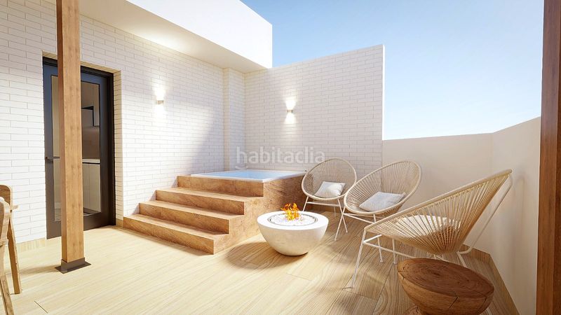 Foto a2805456-864a-4042-8347-67ef7b1dc769. Apartament 65m<sup>2</sup> a calle málaga 8 a Santa Teresa - Vereda Albacete