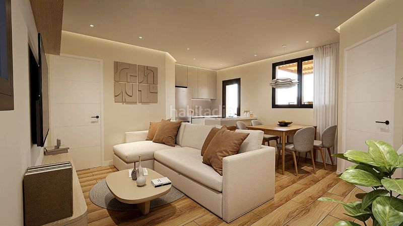 Foto bfe27176-bf59-4023-bae9-ce39a29d9ea9. Apartament 65m<sup>2</sup> a calle málaga 8 a Santa Teresa - Vereda Albacete
