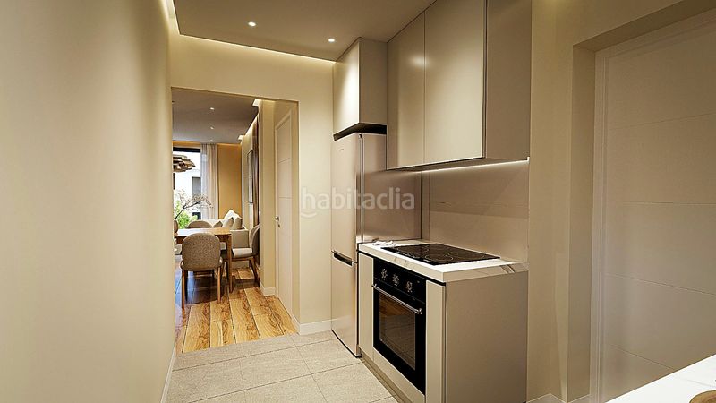 Foto e414741d-120d-41ff-8f2c-9f1228e39b13. Apartament 65m<sup>2</sup> a calle málaga 8 a Santa Teresa - Vereda Albacete