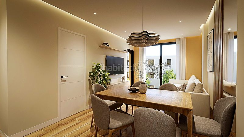 Foto f01fabae-120b-4074-af4f-826bbe54ebb9. Apartament 65m<sup>2</sup> a calle málaga 8 a Santa Teresa - Vereda Albacete