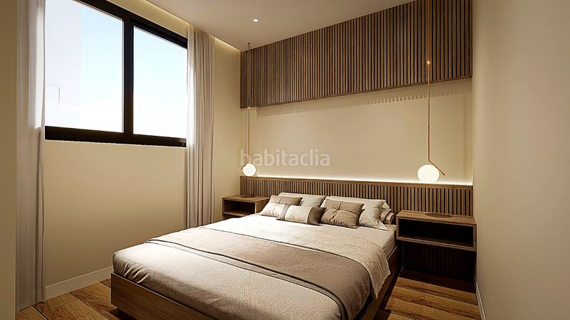 Foto b4d66abf-94e3-4a7c-991f-95cf14acf229. Apartament 65m<sup>2</sup> a calle málaga 8 a Santa Teresa - Vereda Albacete